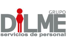 LOGO GRUPO DILME